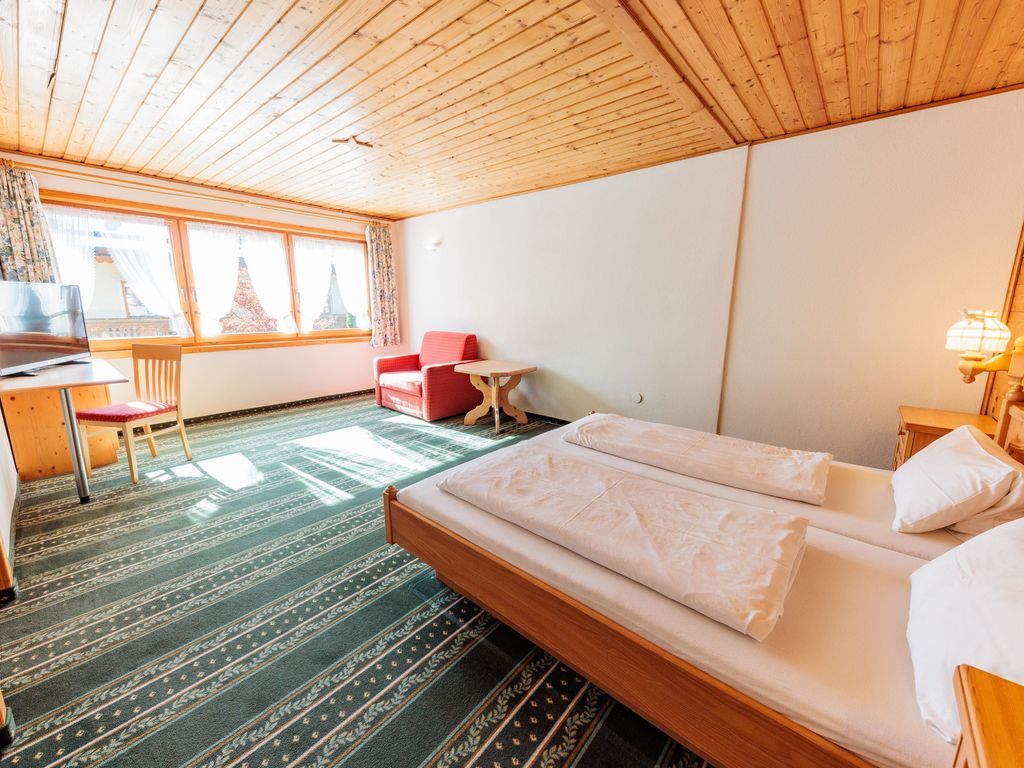Dürrensteinzimmer