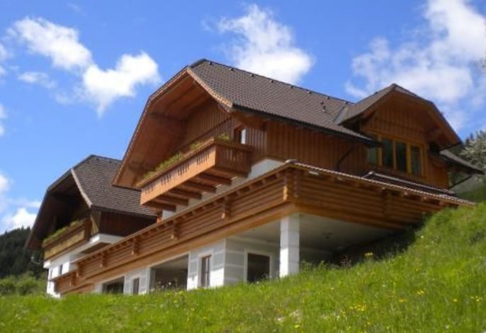 Höhenstein Stube