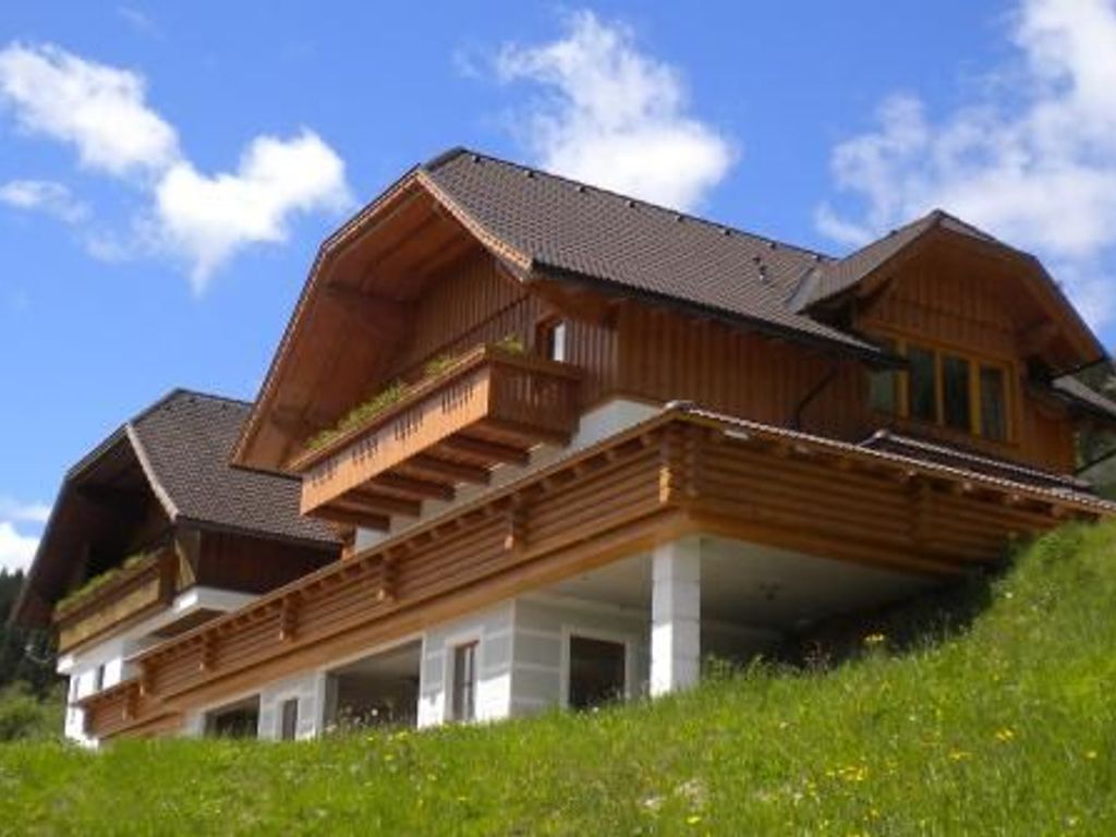 Höhenstein Stube