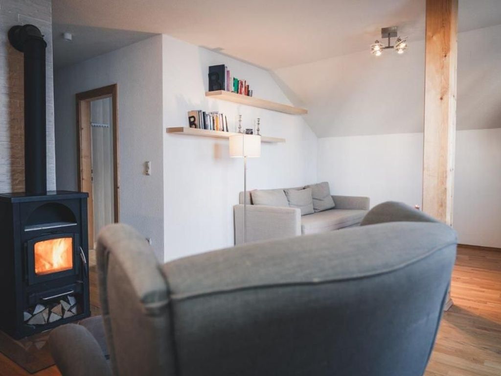Ferienappartments Ötscherbär