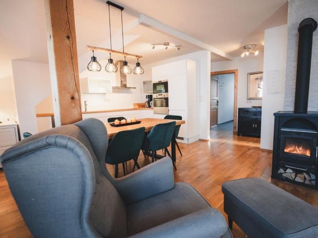 Ferienappartments Ötscherbär