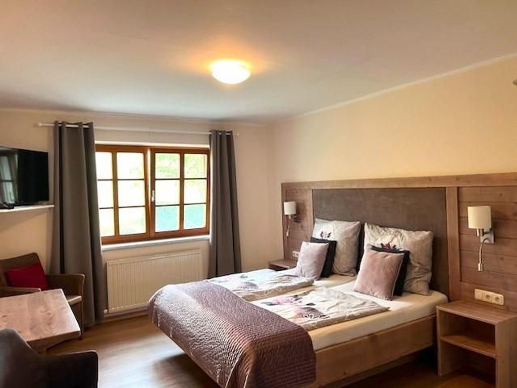 Nächtigen am Landhaus Aigner (8)