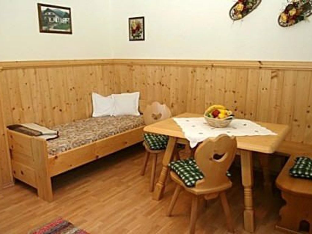 Wohnstube