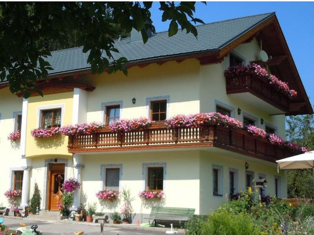 Biobauernhof Poidlbauer