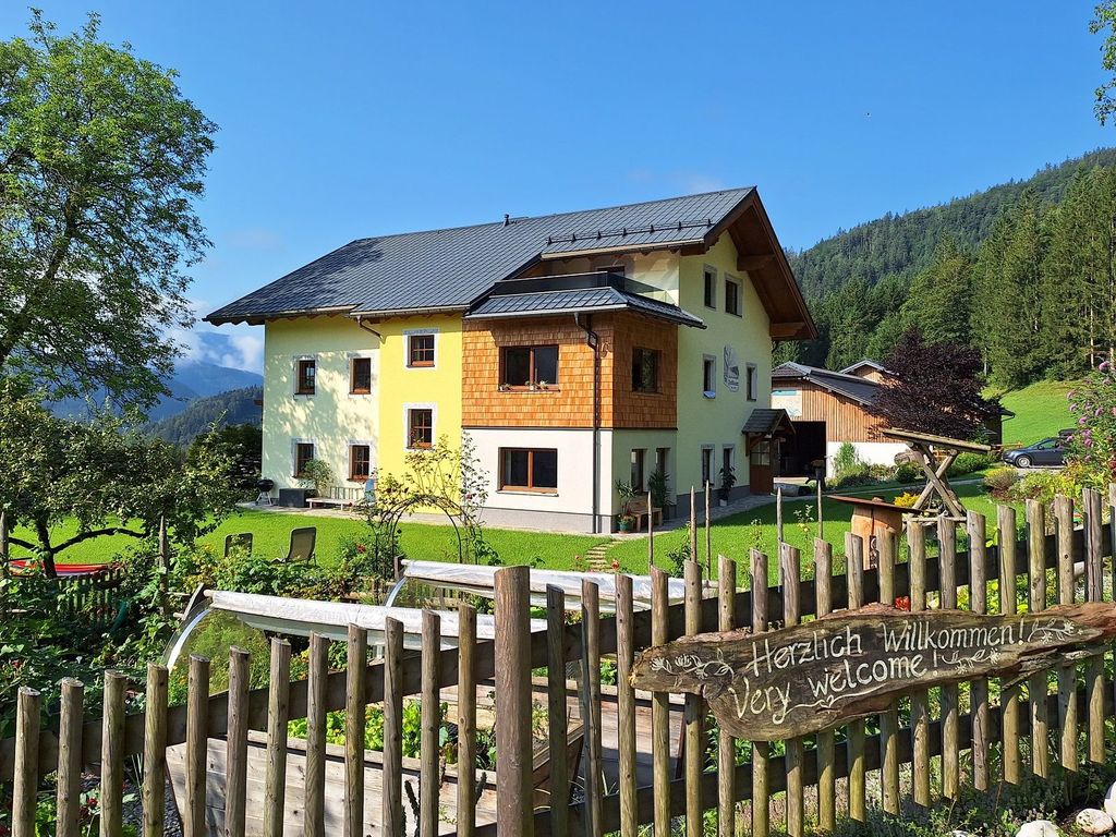 Biobauernhof Poidlbauer