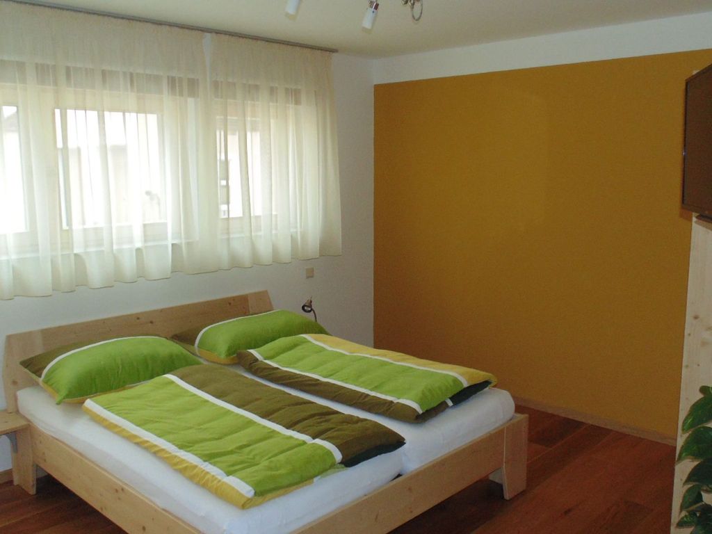 Doppelzimmer Leimer