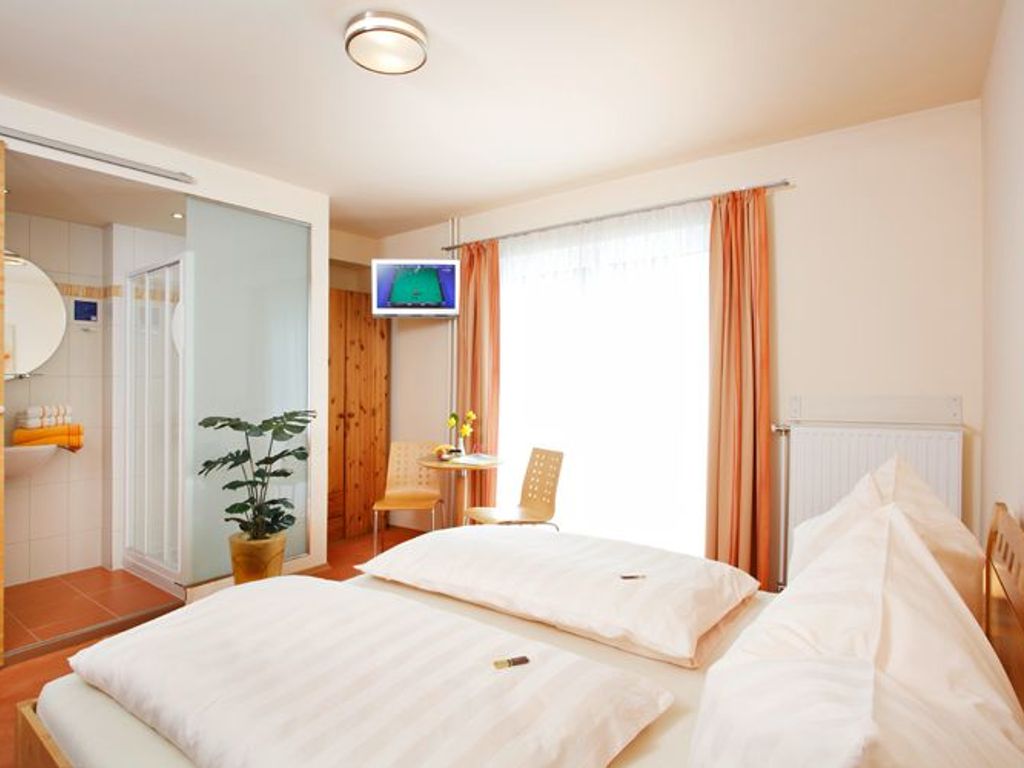Doppelzimmer
