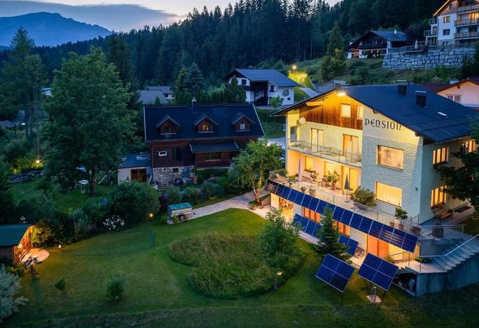Pension Klug