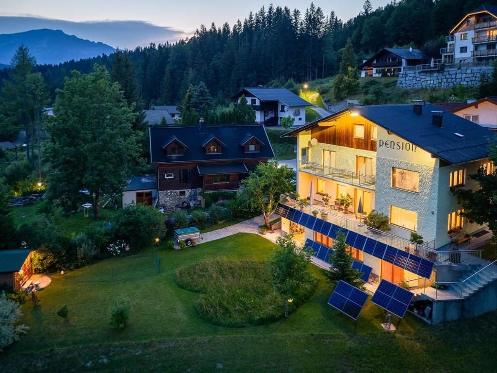 Pension Klug