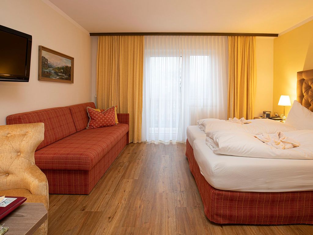 Doppelzimmer