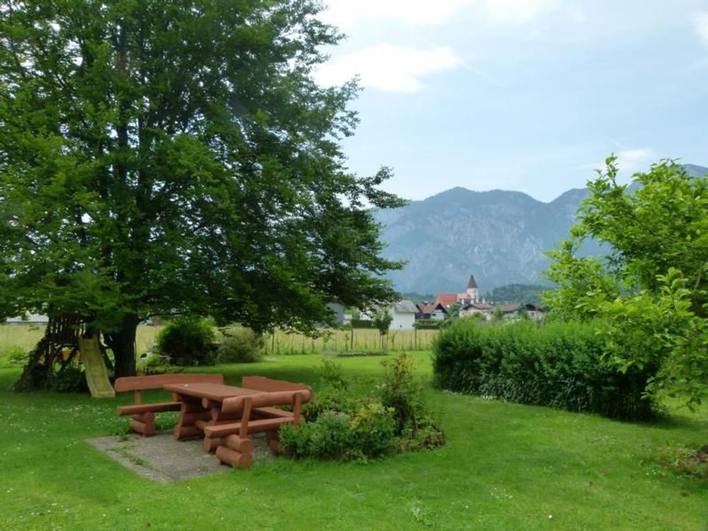 Haus Puntigam