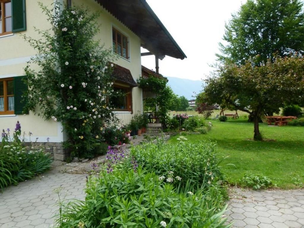 Haus Puntigam