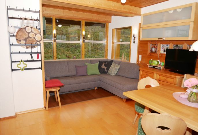 Apartment / Ferienhaus Helga Hummelbrunner