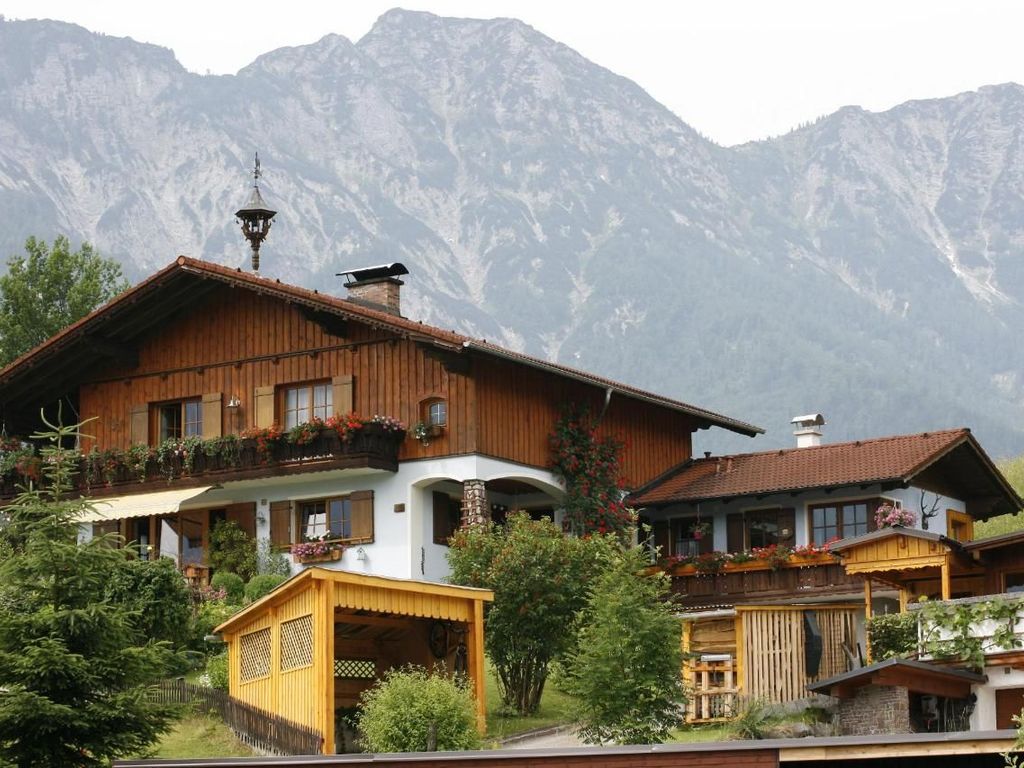 Ferienhaus Hummelbrunner