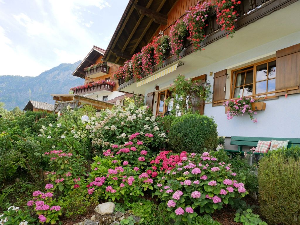 Garten /Blumen