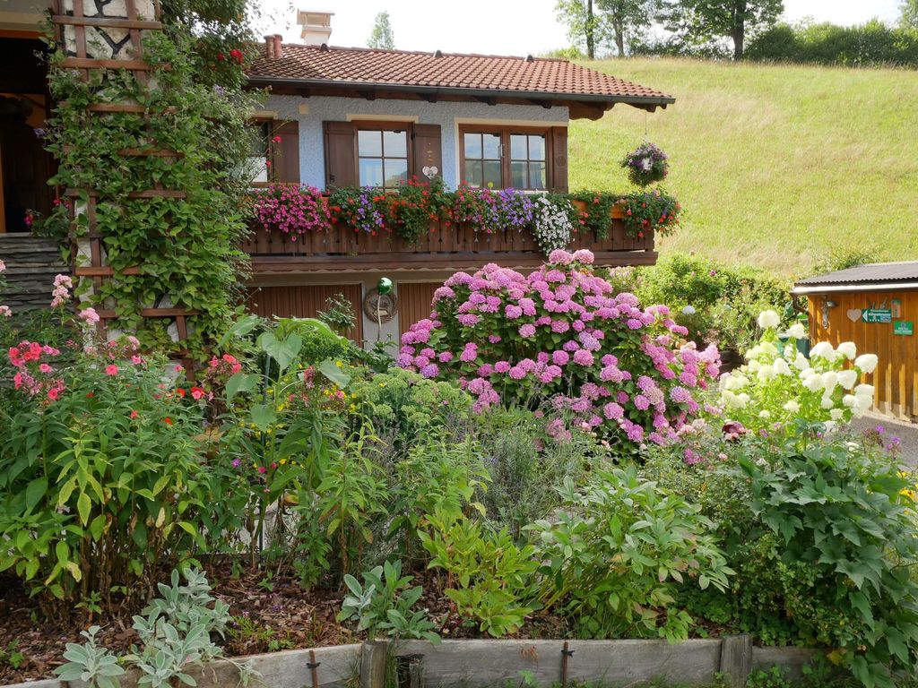 Ferienhaus Sommer