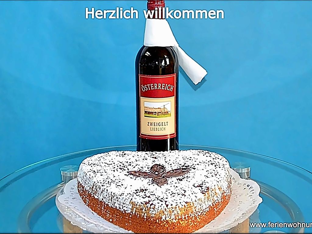Herzlich Willkommen