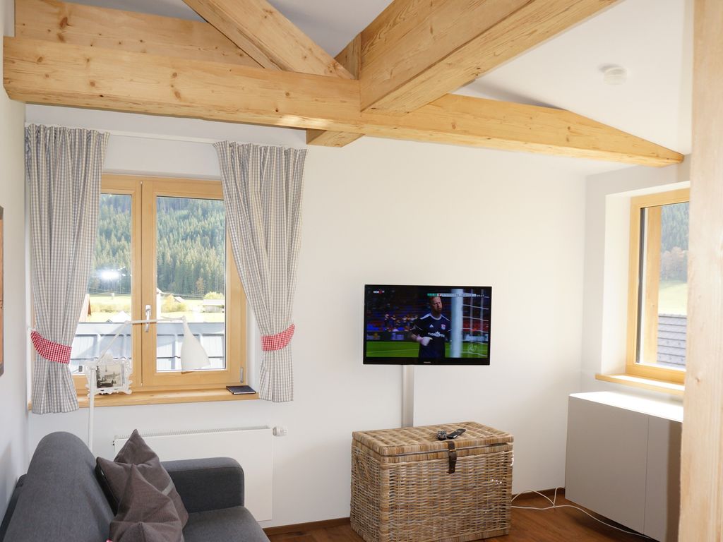 Wohnen mit Schlafsofa