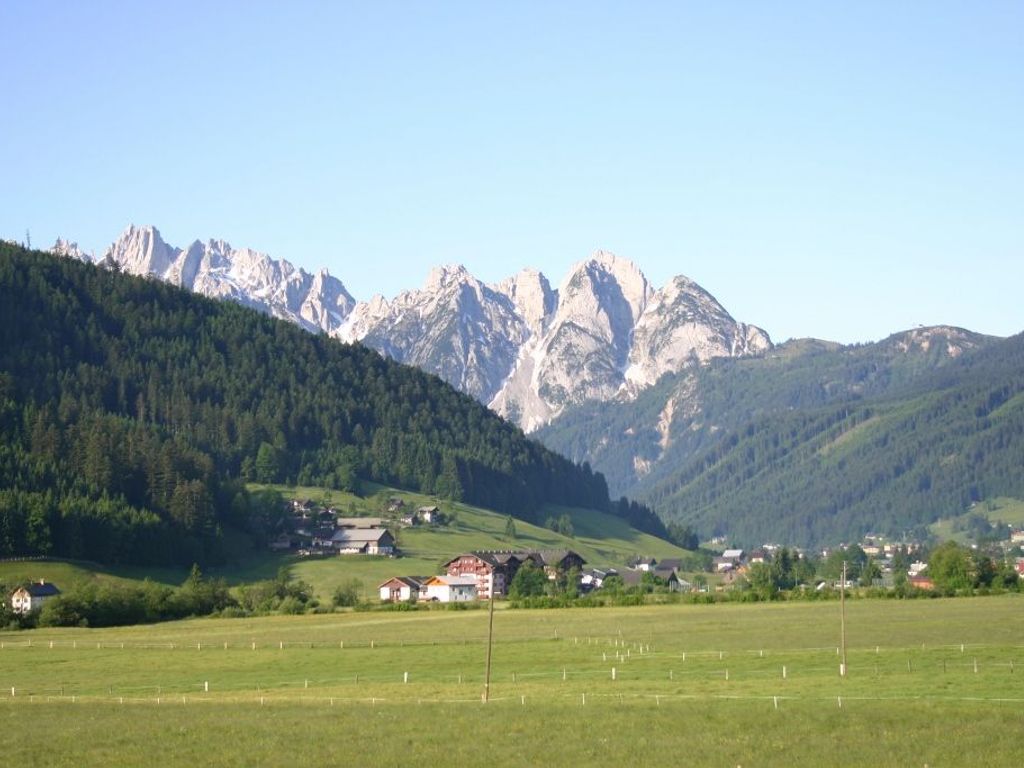 Gosaukamm