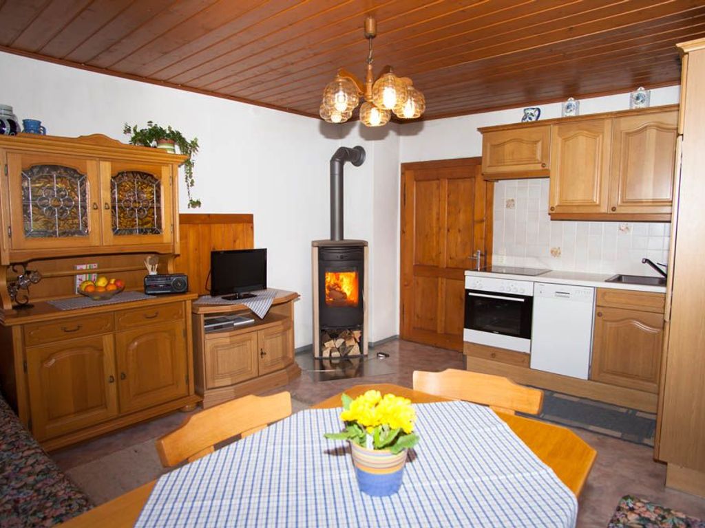 Ferienhütte Feicht'n Schuster