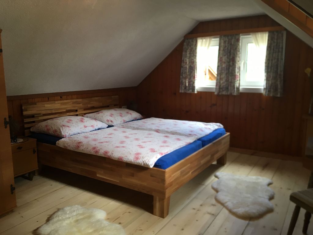Ferienhaus Feicht`n Schuster