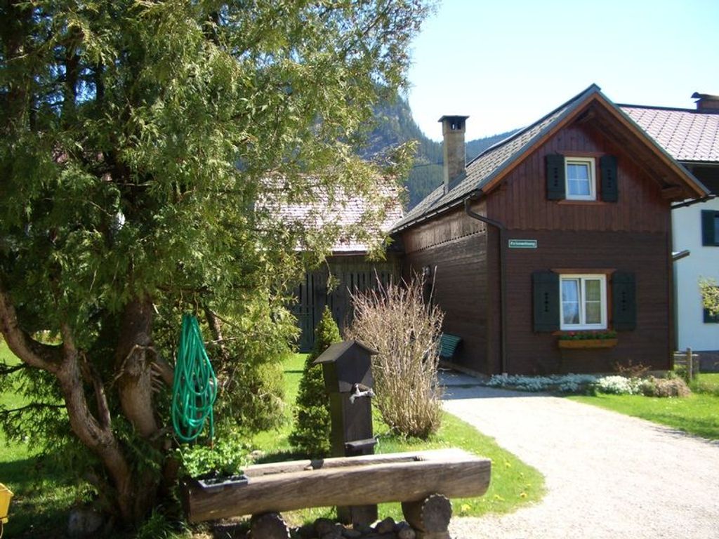 Ferienhaus Feichtn Schuster Gosau