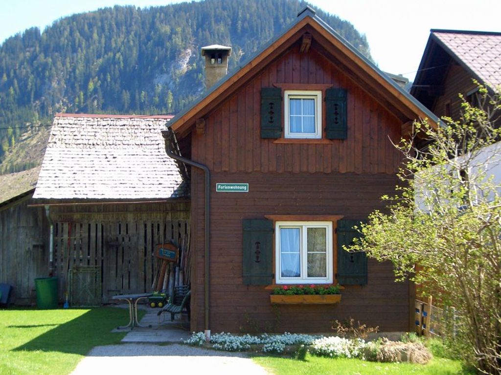 Ferienhaus Feichtn Schuster Gosau