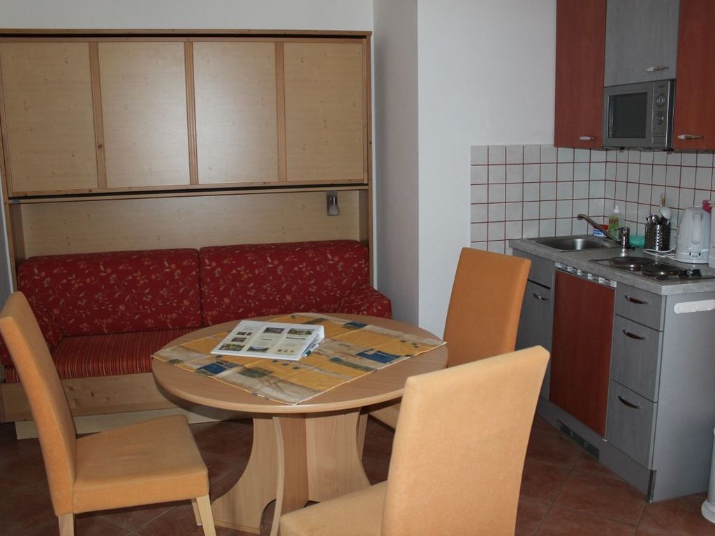 Sitzgruppe