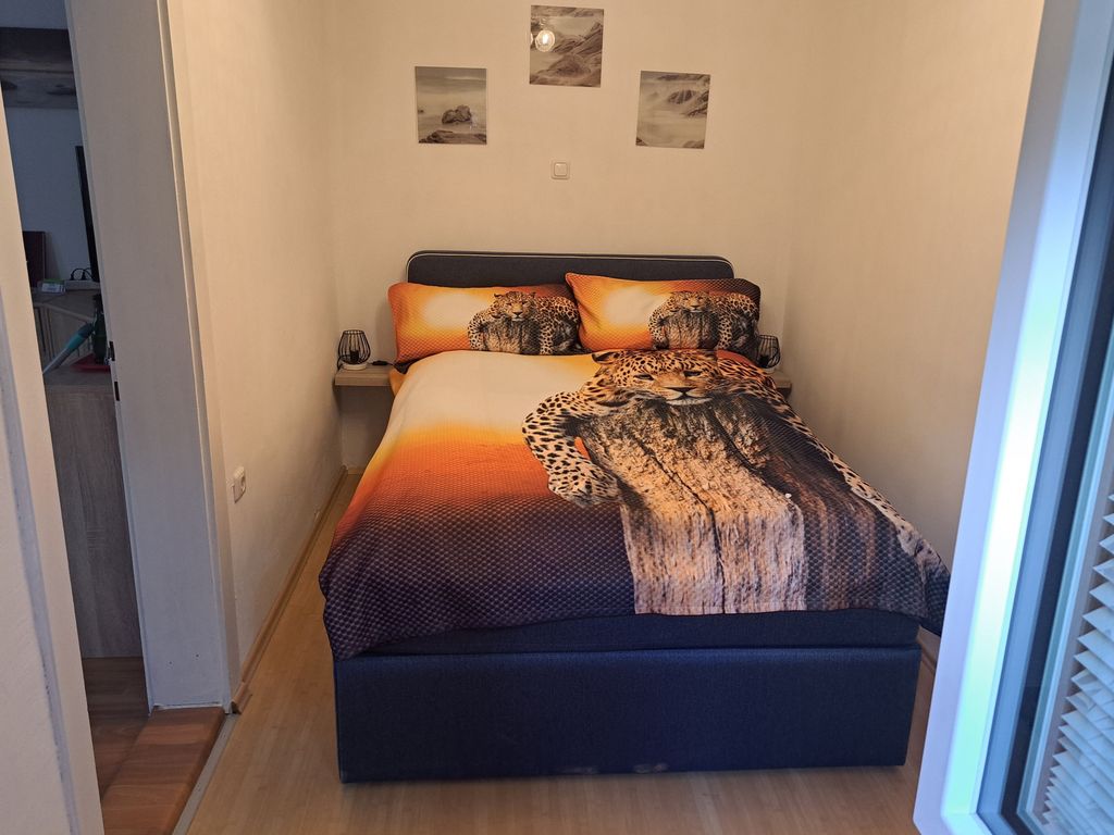 Ferienwohnung Doris