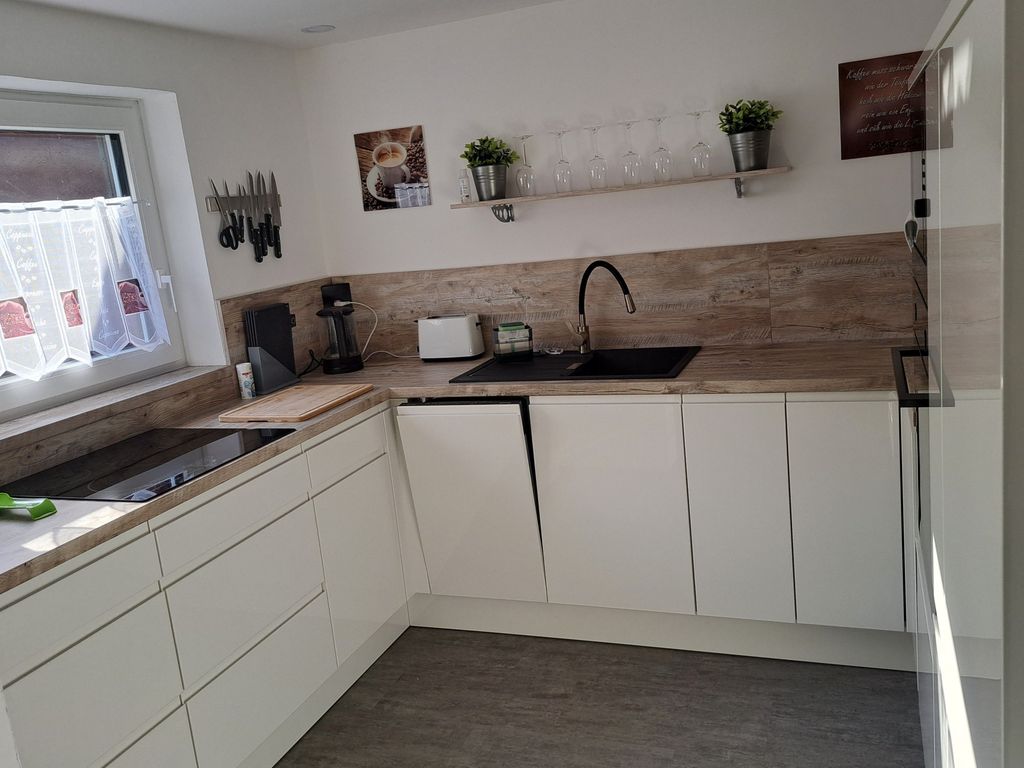 Ferienwohnung Doris