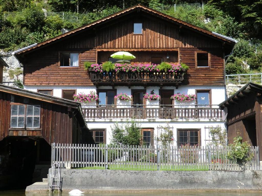 Haus Wakolbinger