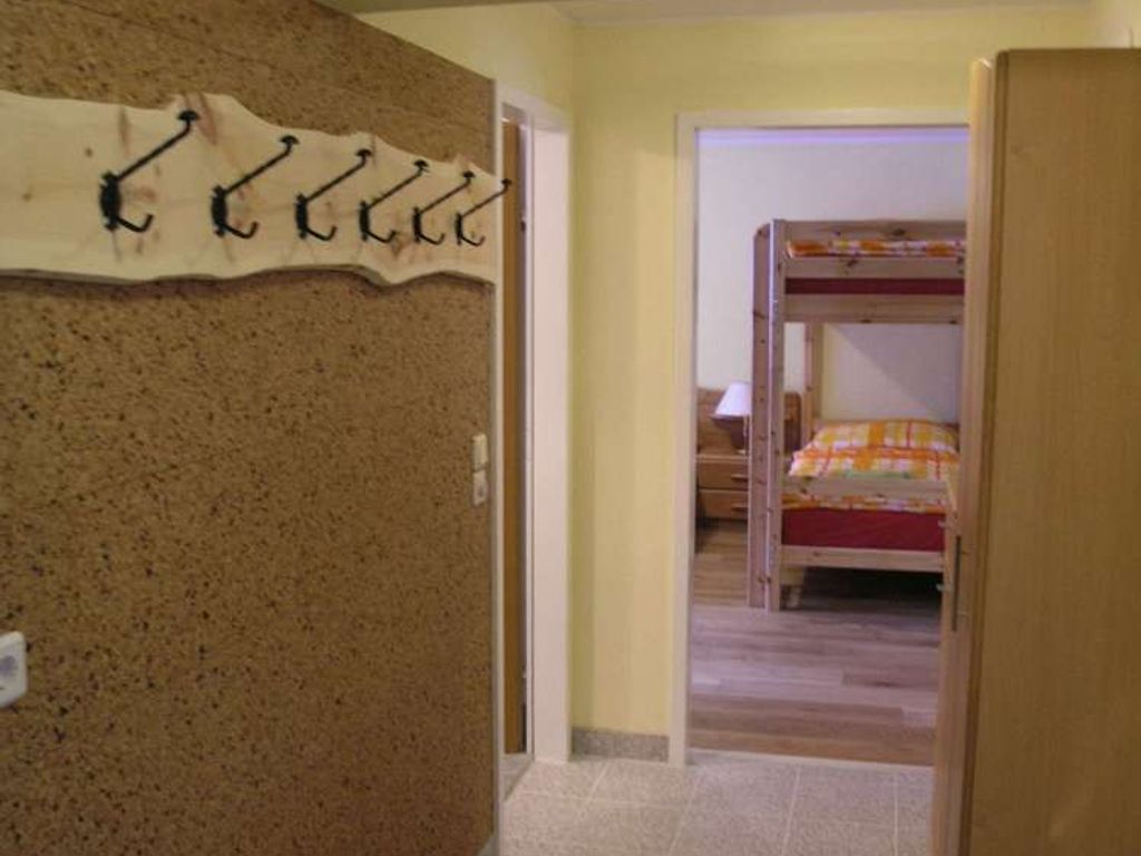 Vorzimmer