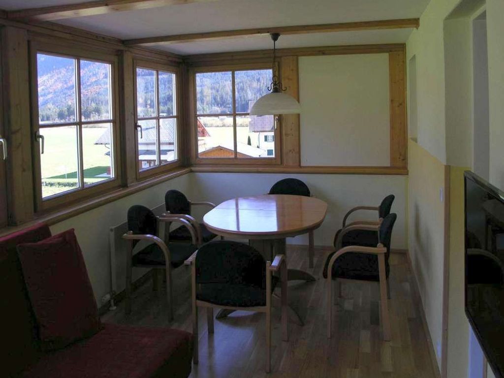 Veranda