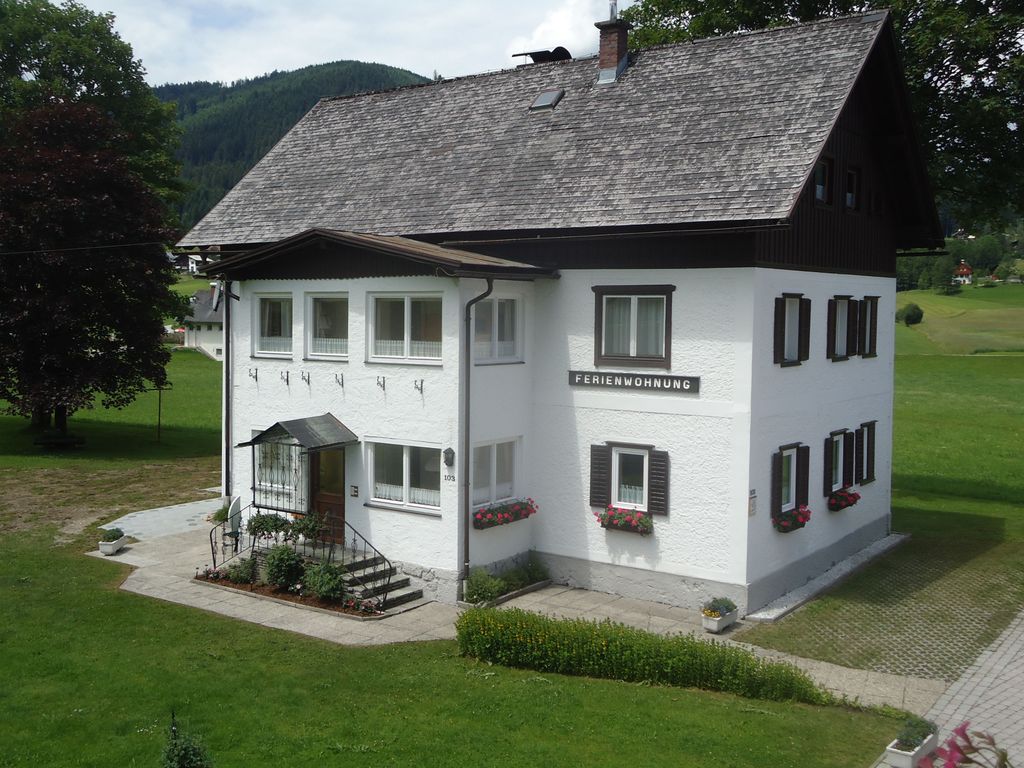 Haus Grünwald