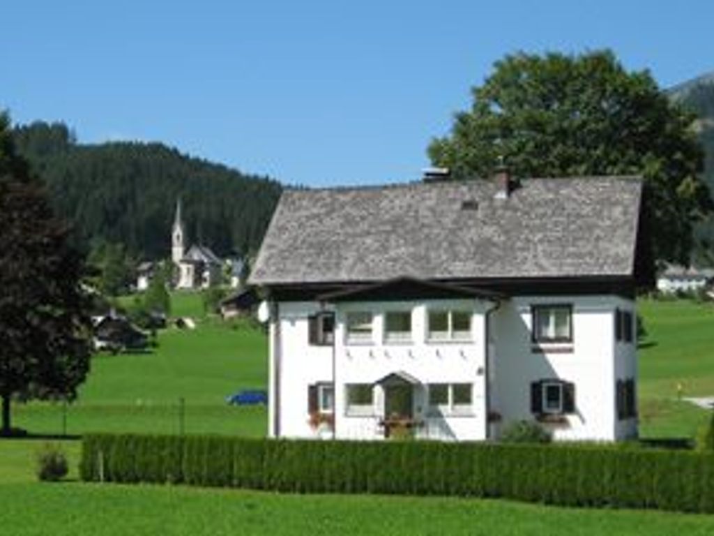 Haus Grünwald