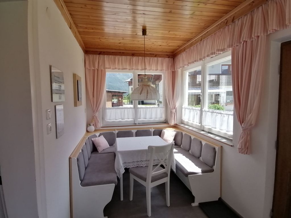 Veranda (Eingangsbereich)