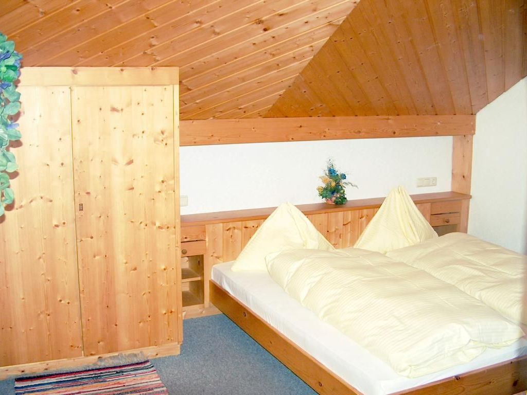 Doppelzimmer Nr. 29