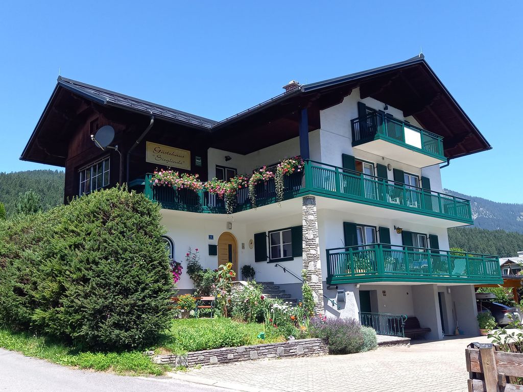 Gästehaus Sieglinde