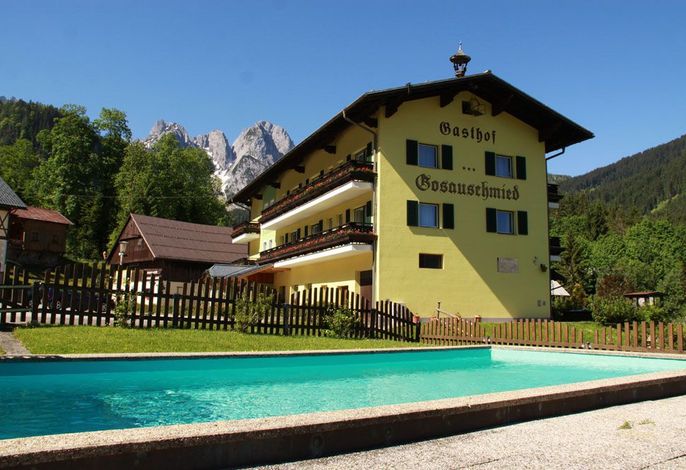 Gasthof Gosauschmied