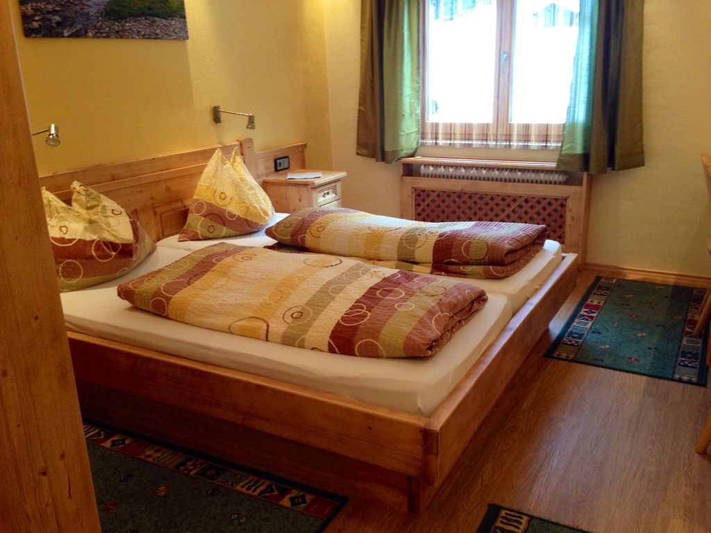 Doppelzimmer Classic ohne Balkon