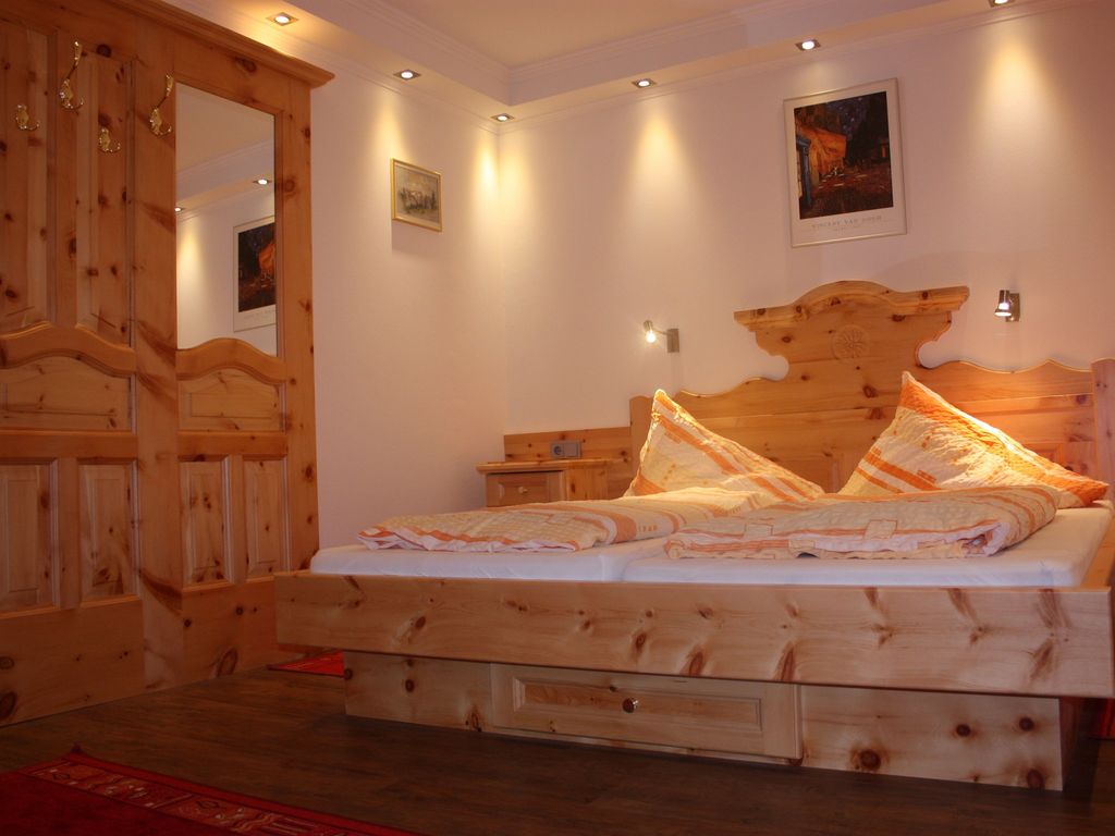 Doppelzimmer Comfort mit Balkon
