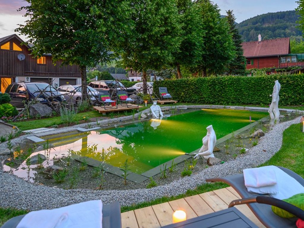 Naturpool