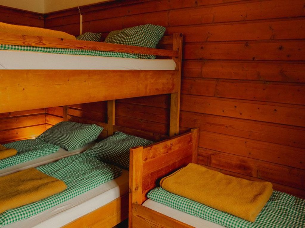 Fünfbettzimmer