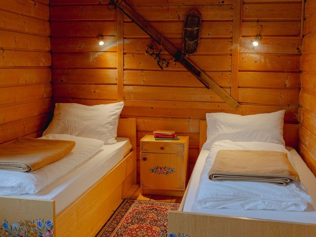 Zweibettzimmer
