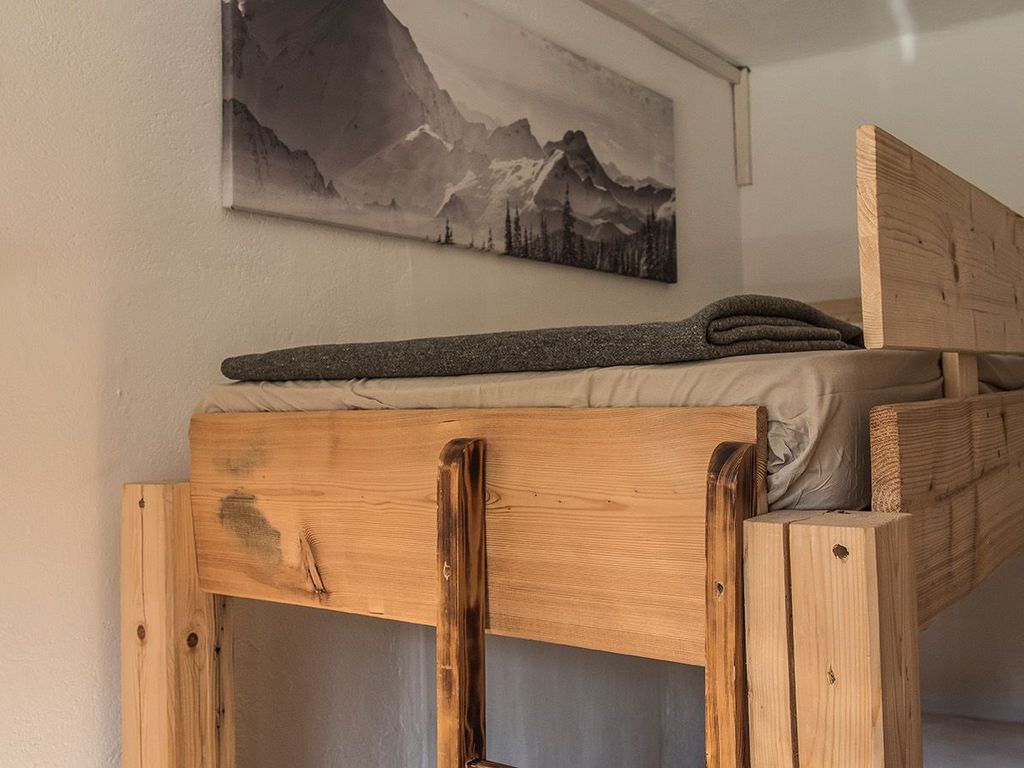 Mehrbett Zimmer