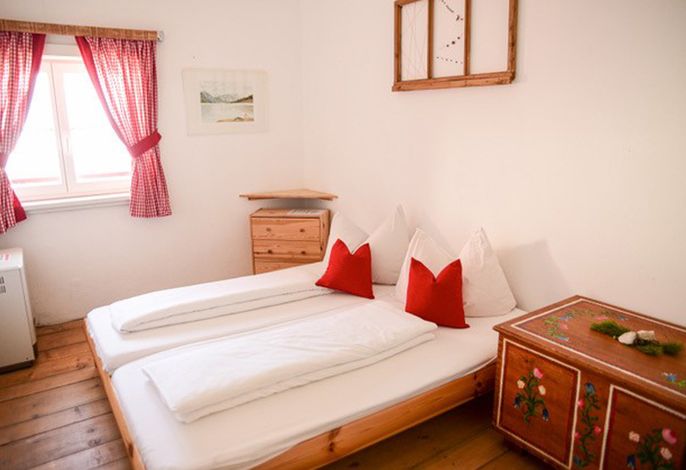 Doppelzimmer+HP