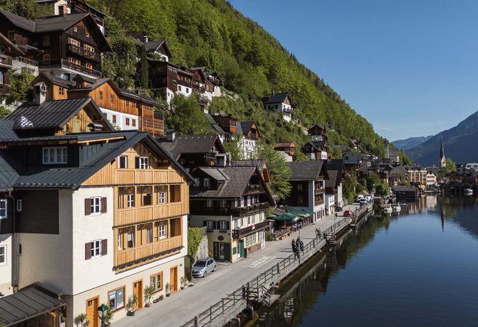 MAVIJOLU Lakeside Suites Hallstatt
