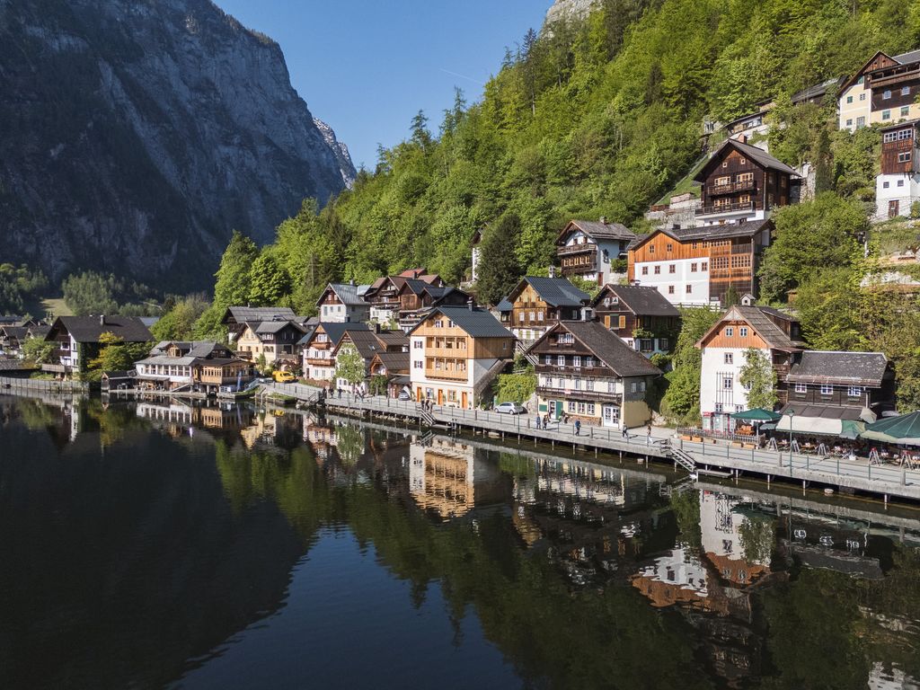 MAVIJOLU Lakeside Suites Hallstatt