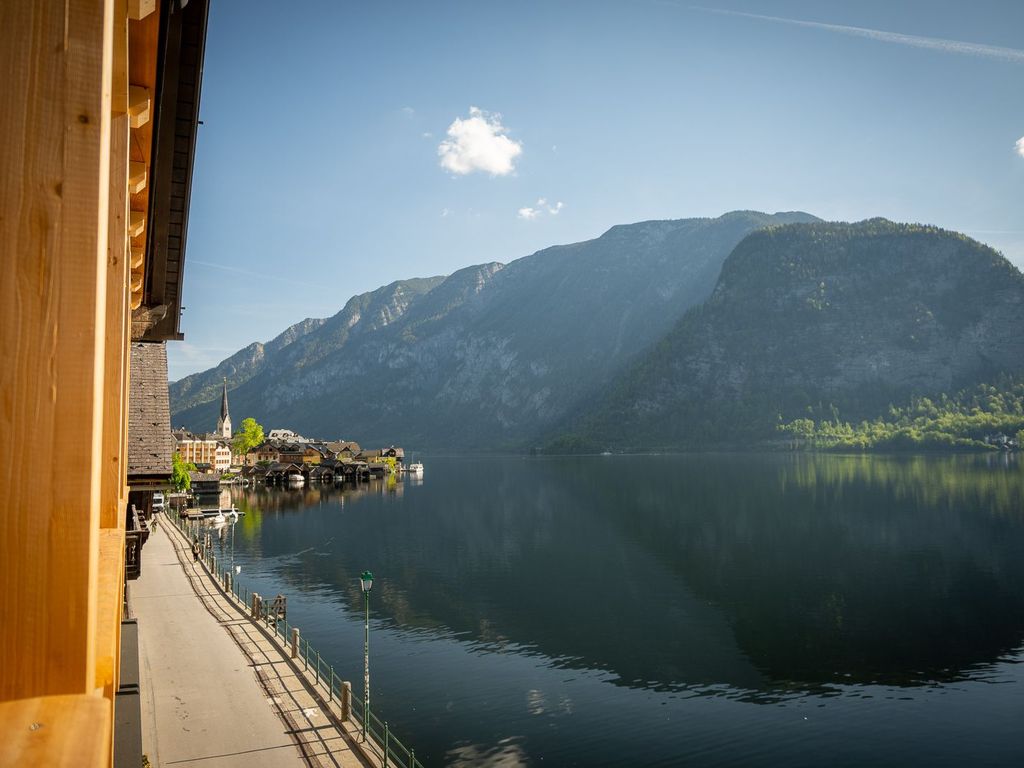 APARTMENT 148 I MAVIJOLU Lakeside Suites Hallstatt