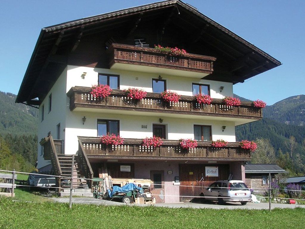 Haus Windhofer
